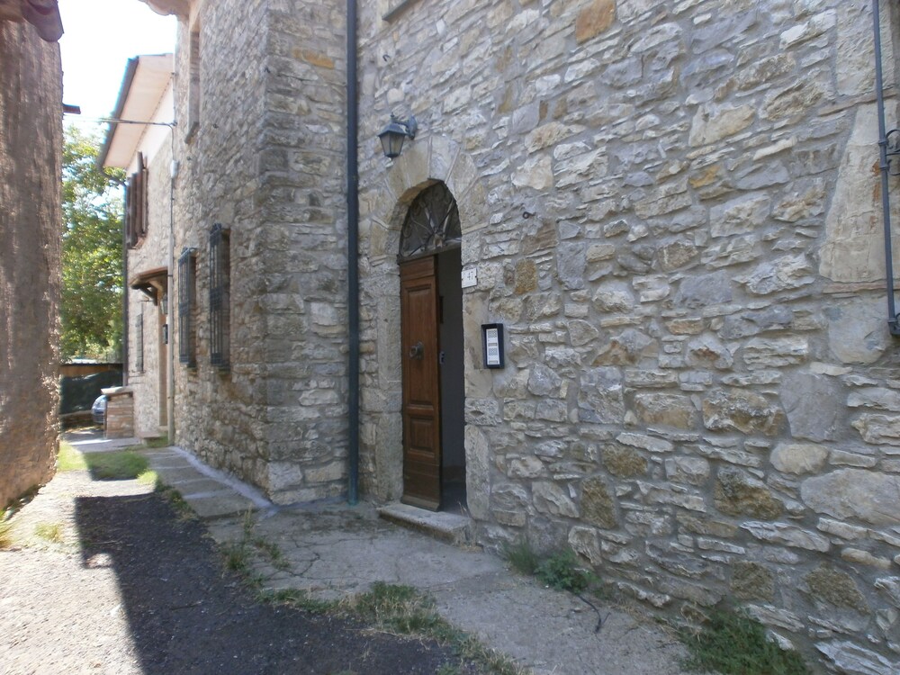 Dimora Doname — hotel in Sorano