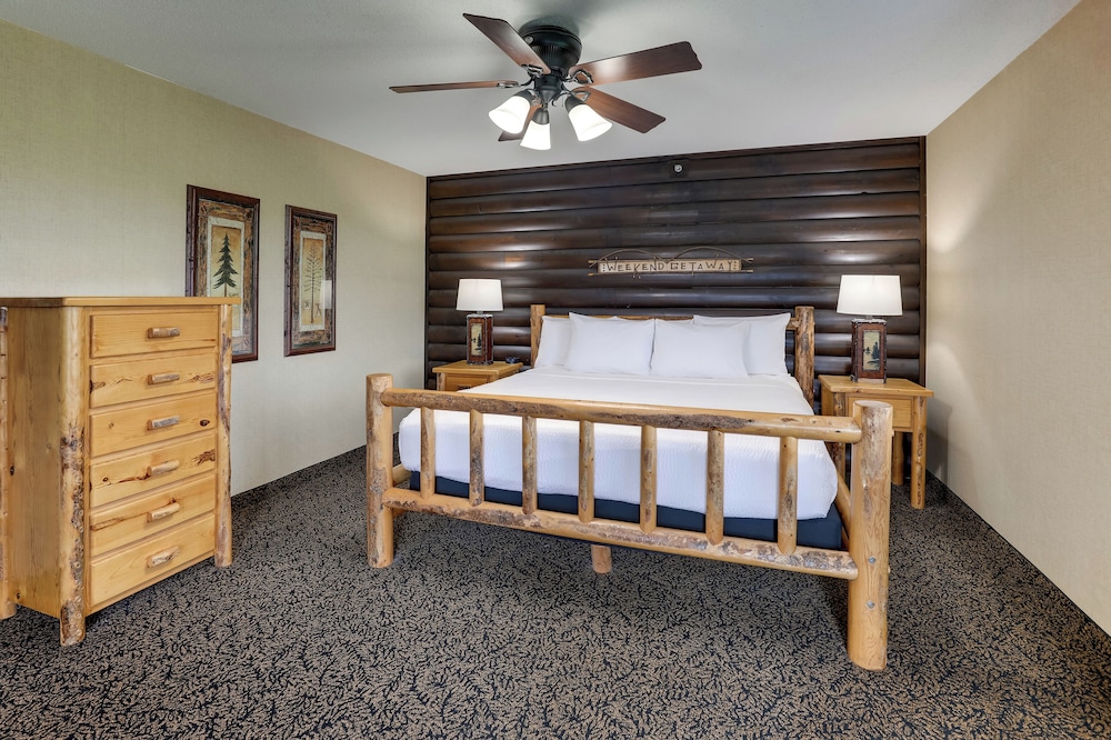 Stoney Creek Hotel La Crosse Onalaska - photo 18