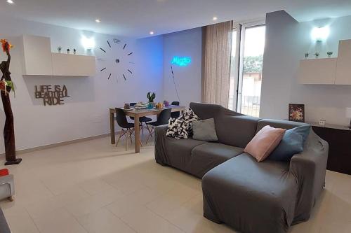 Maretto Suite — 4-Star Luxury Hotel in Brindisi, Italy