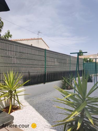 La Villa Yucca Vias Plage 300m plage et centre — 4-Star Luxury Hotel in Vias, France