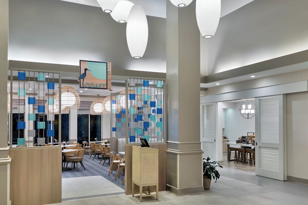 Hilton Garden Inn Tampa Airport Westshore - photo 3