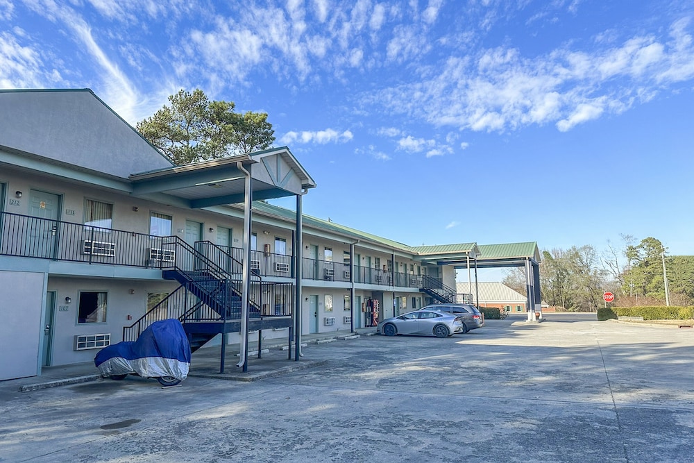 Garden Inn & Suites Rome Ga - photo 65