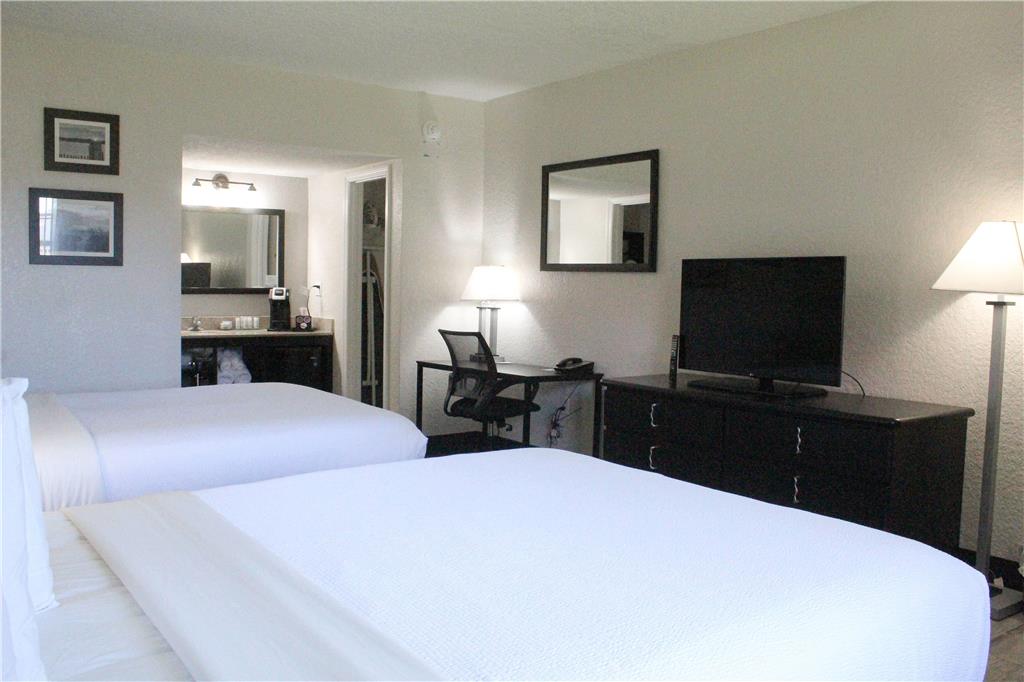 La Quinta Inn by Wyndham Cocoa Beach Port Canaveral - photo 21