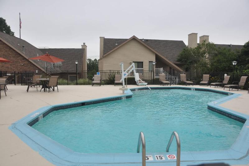 Residence Inn by Marriott Shelton Fairfield County - photo 49