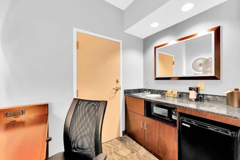 SpringHill Suites by Marriott Tarrytown Westchester County - photo 7