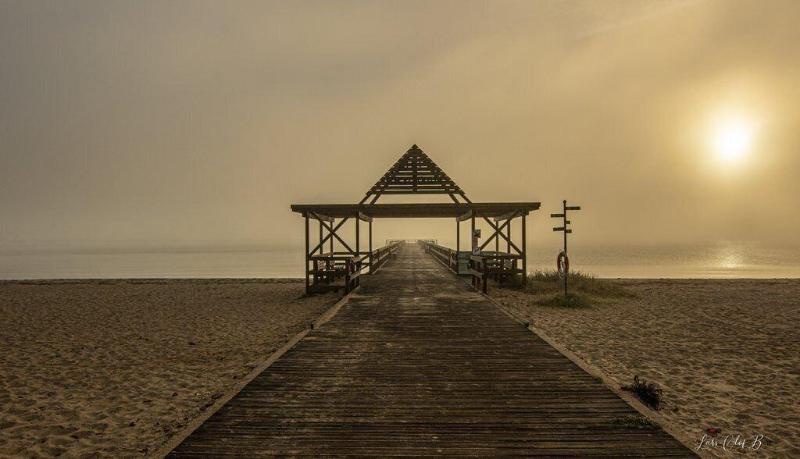 Åhus Resort in Ahus, Sweden