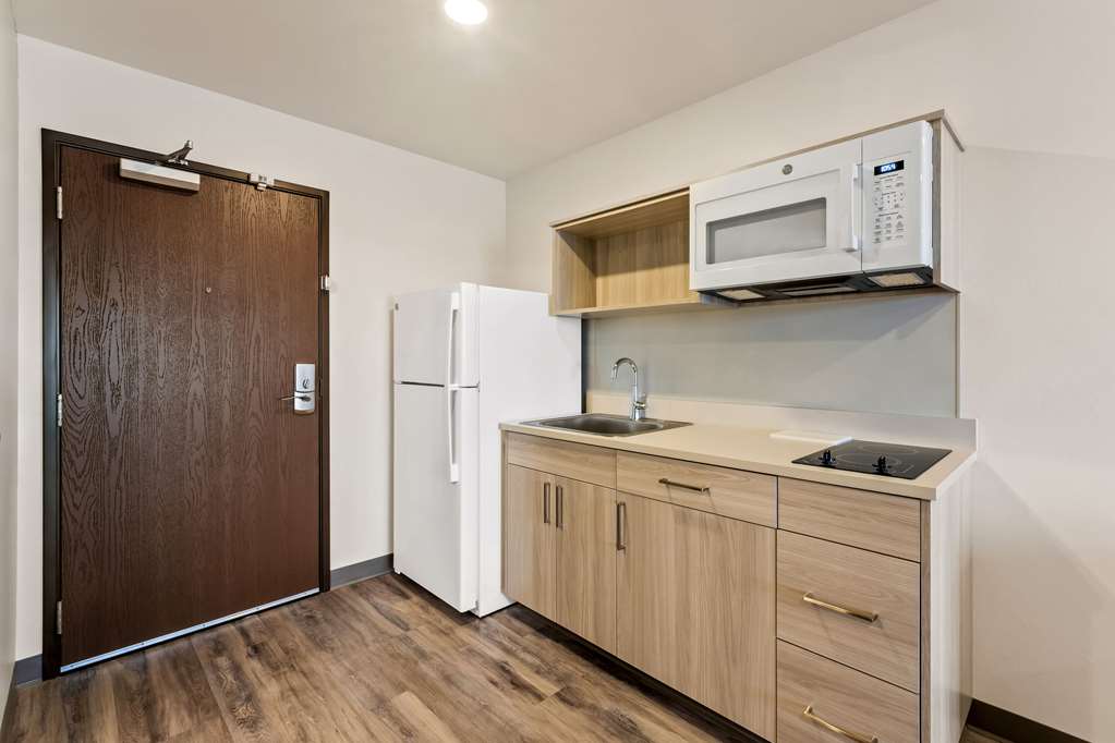 Woodspring Suites Easton Nazareth - photo 16