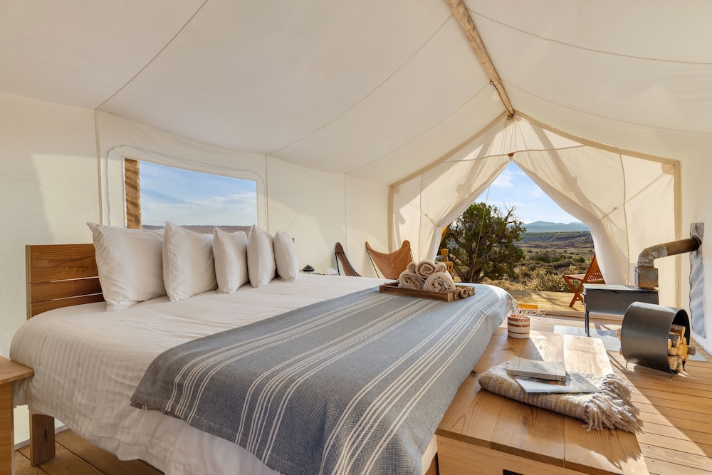 Under Canvas Grand Canyon - photo 10