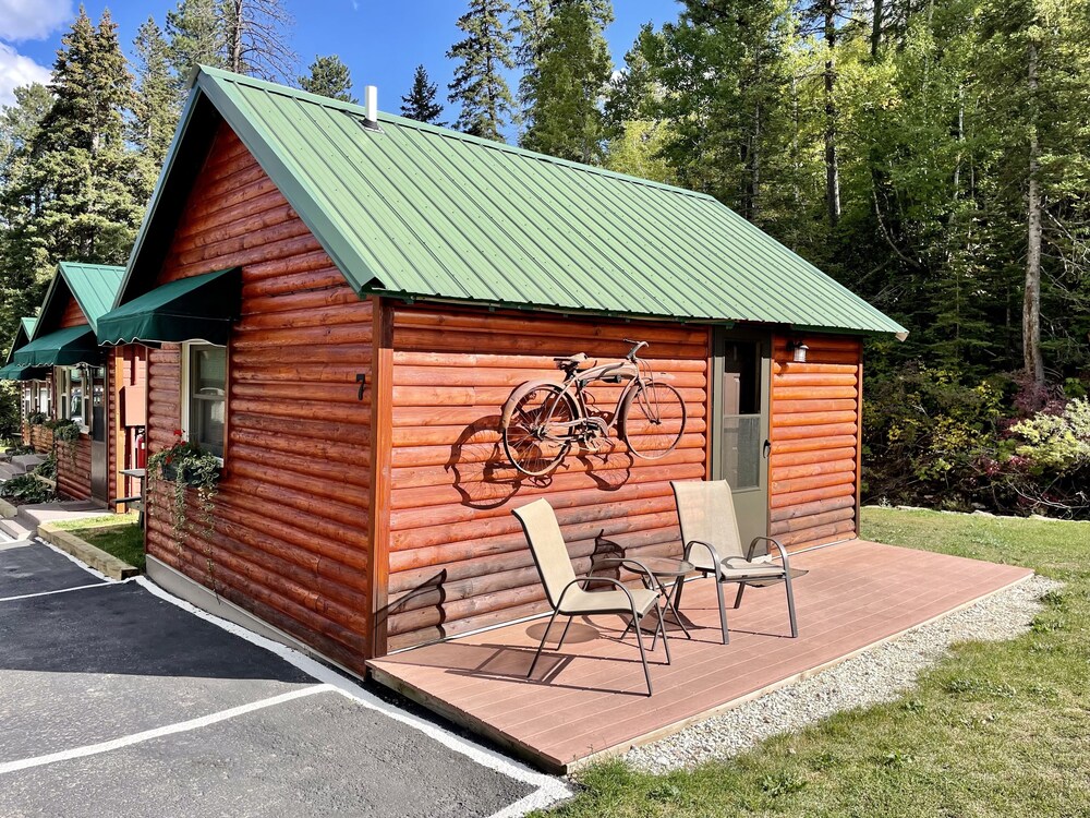 Whitetail Creek Resort - photo 27