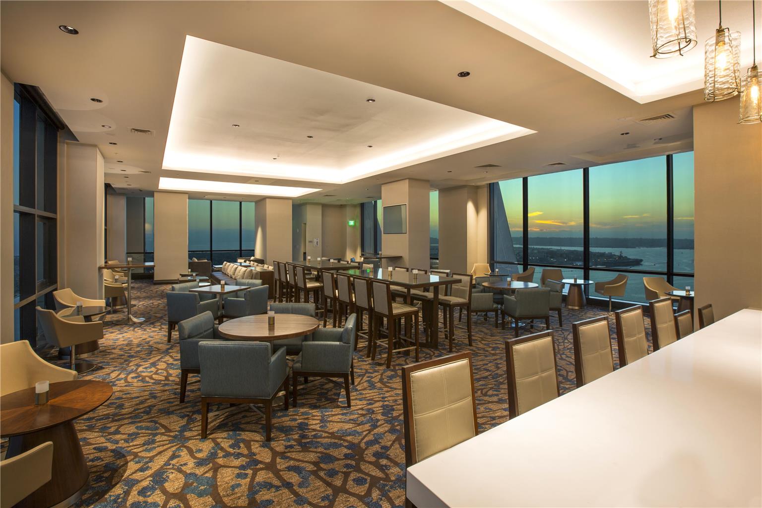 Manchester Grand Hyatt San Diego - photo 25