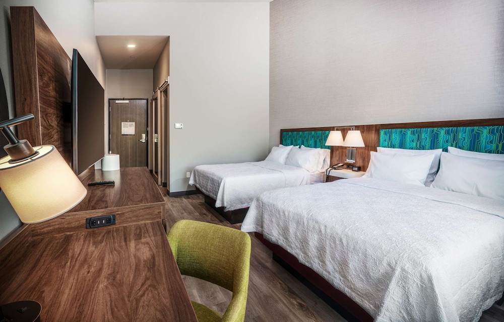 Hampton Inn Riverside March Air Force Base - photo 5