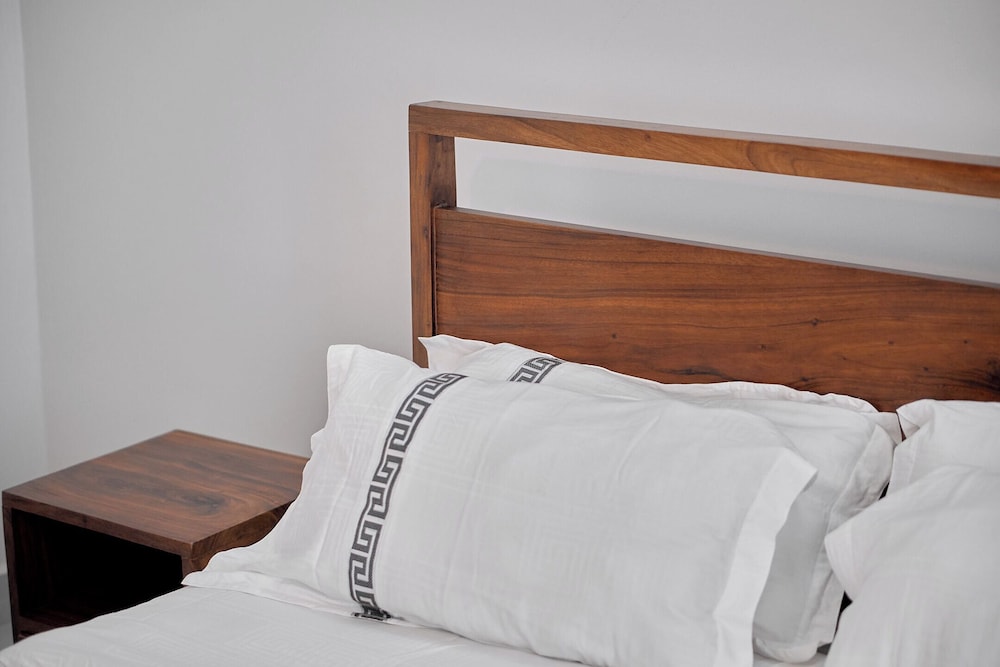 B&S Luxe Living in Kampala, Republic of Uganda