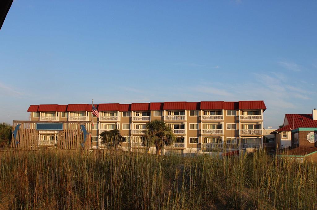 Tybrisa At the Beach in Tybee Island, United States