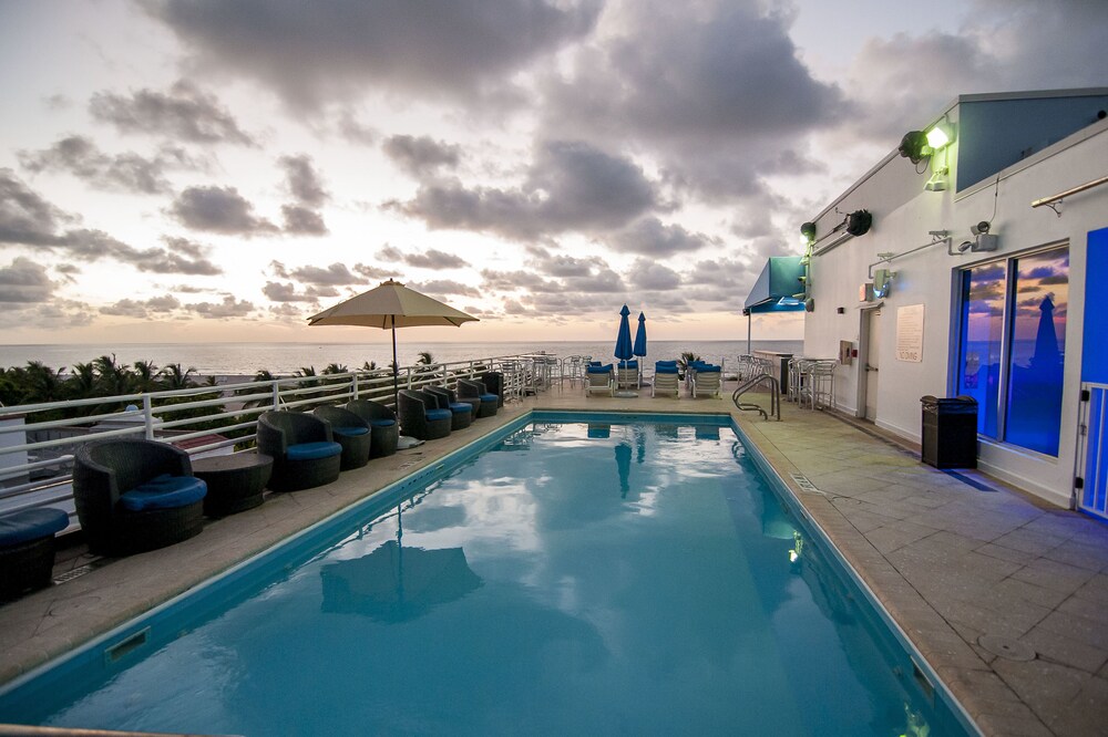 Congress Hotel South Beach - photo 37