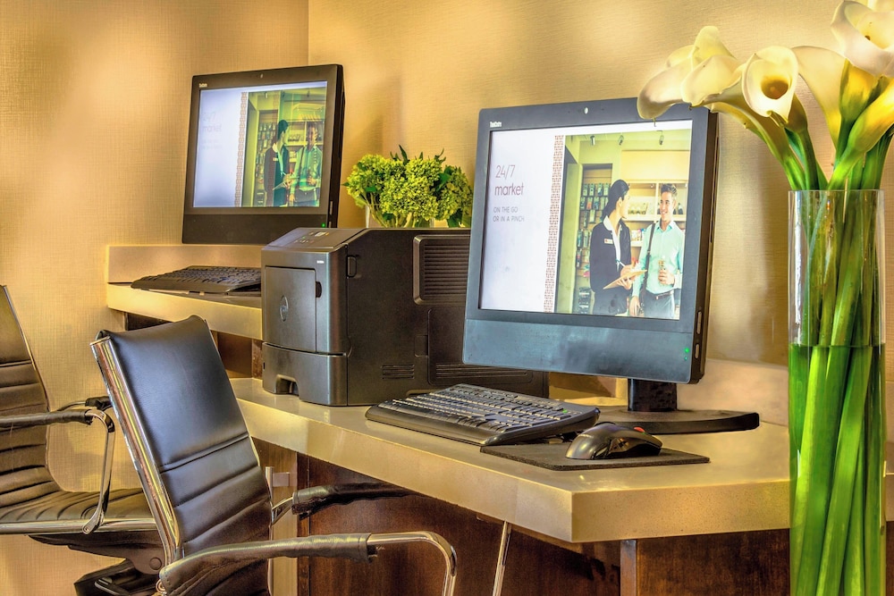 TownePlace Suites by Marriott Baltimore BWI Airport - photo 28