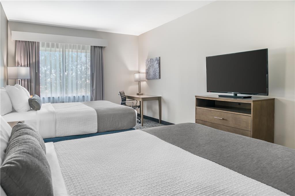 Best Western Plus Wayland Hotel - photo 25
