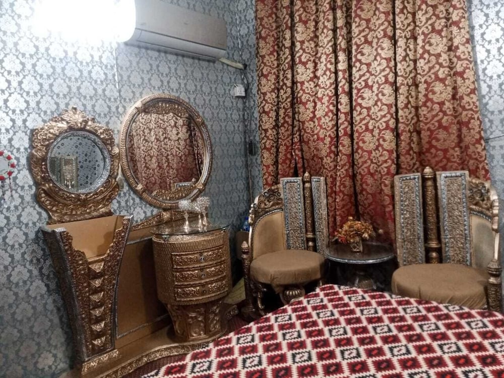 Almina Comfort - last minute hotel in Dubai