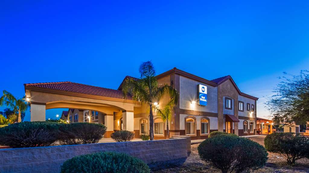 Best Western Tolleson Hotel - featured photo