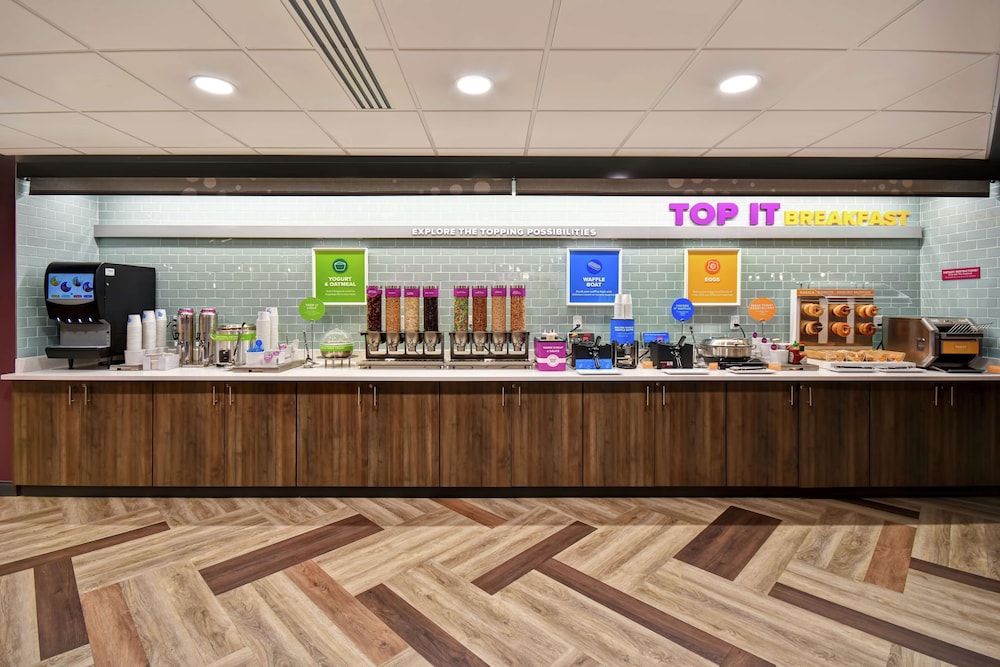 Tru by Hilton Fort Wayne IN - photo 37