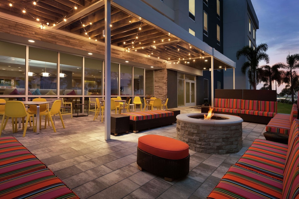 Home2 Suites by Hilton Sarasota Bradenton Airport FL - photo 36