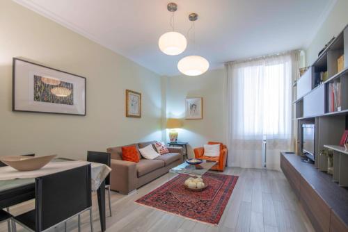 Hostmate Milano Boscovich Stazione Centrale — 4-Star Luxury Hotel in Milan, Italy