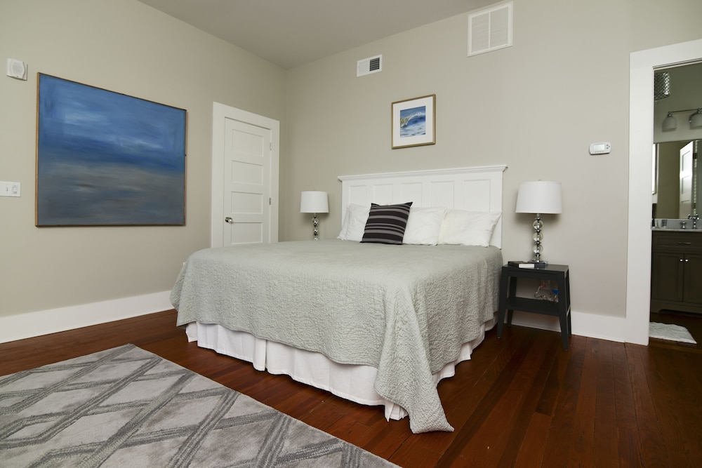 607 Bay Inn Downtown Beaufort - photo 22