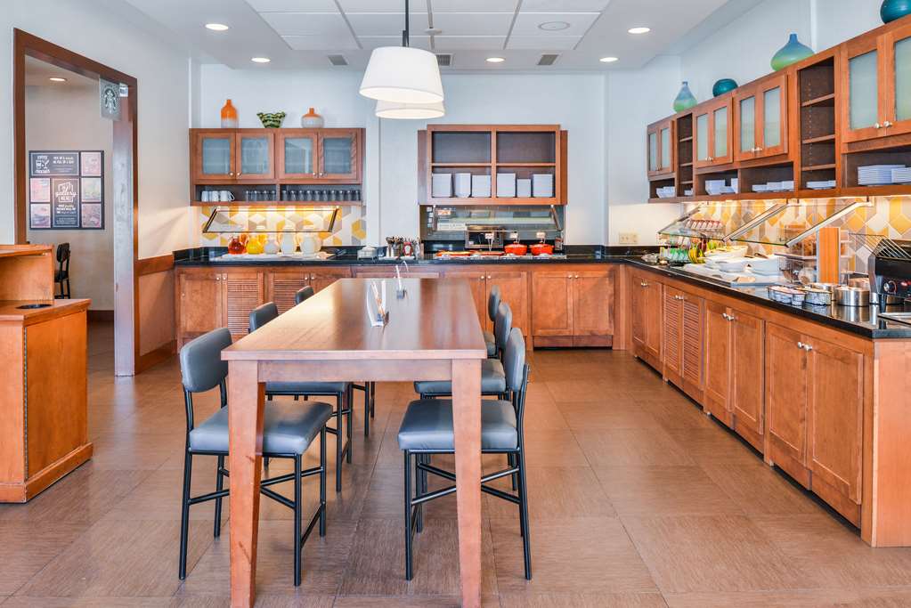 Hyatt Place Chesapeake Greenbrier - photo 19