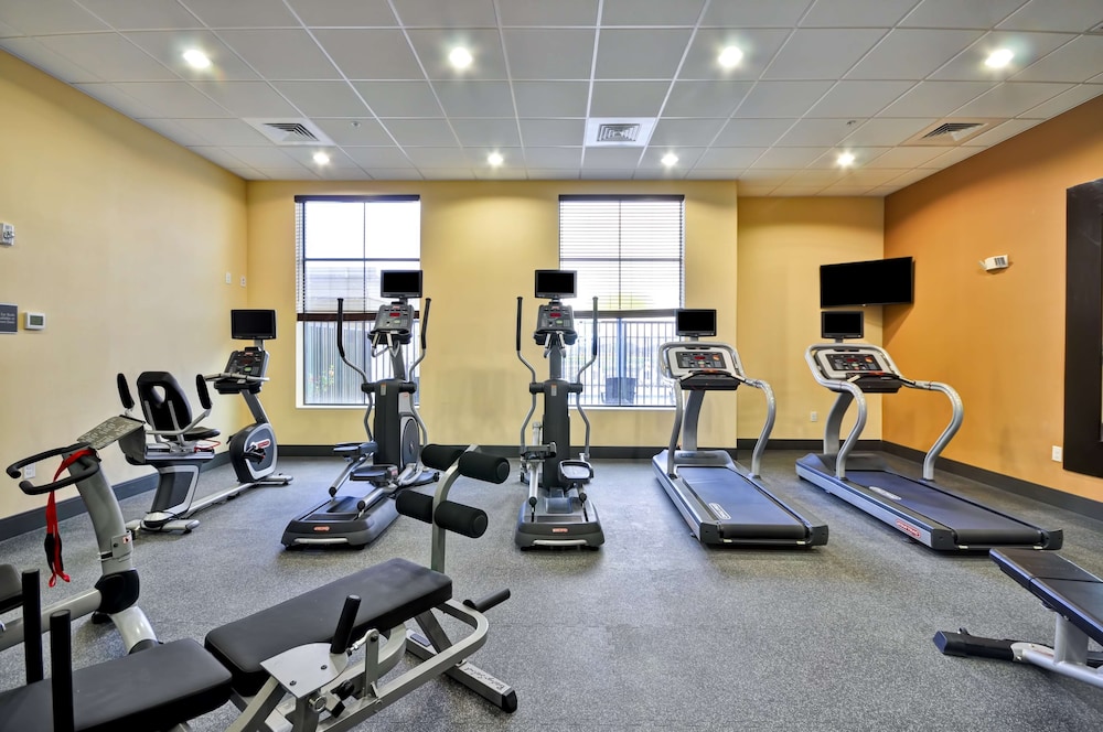 Homewood Suites By Hilton New Braunfels - photo 22