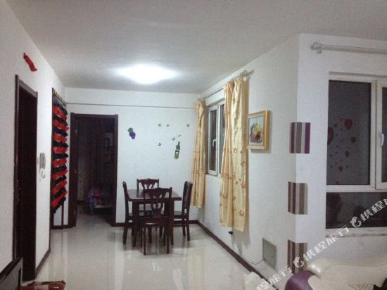 Datong Xingainian Homestay 8138367 — Datong