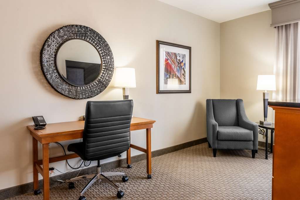 Drury Plaza Hotel Broadview Wichita - photo 64