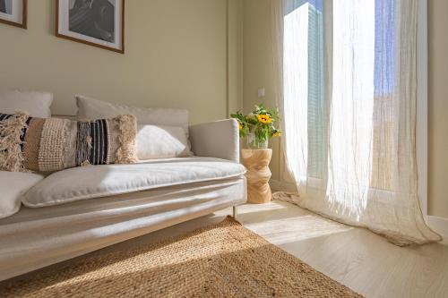 La Reserva Bajo E — 4-Star Luxury Hotel in Tarifa, Spain