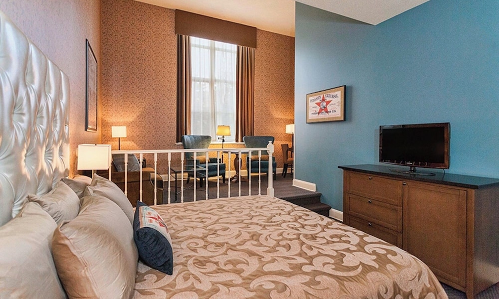 Fitgers Inn - photo 18