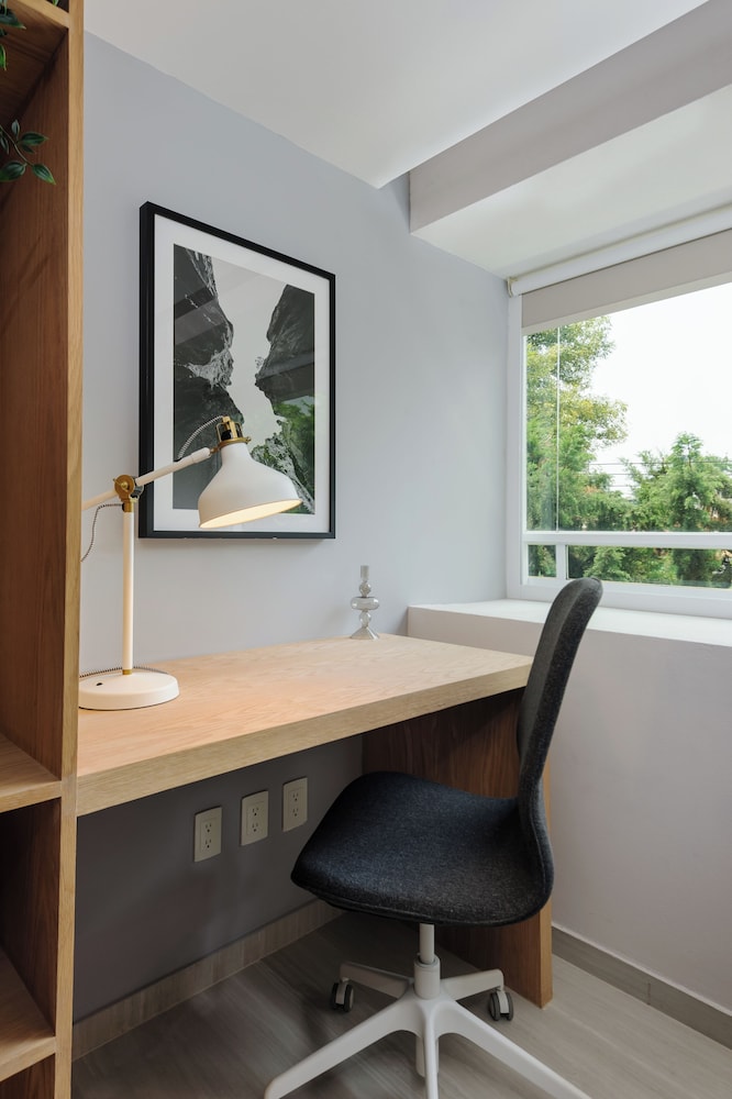 Queretaro by Wynwood House — 4-Star Luxury Hotel in Mexico City, Mexico