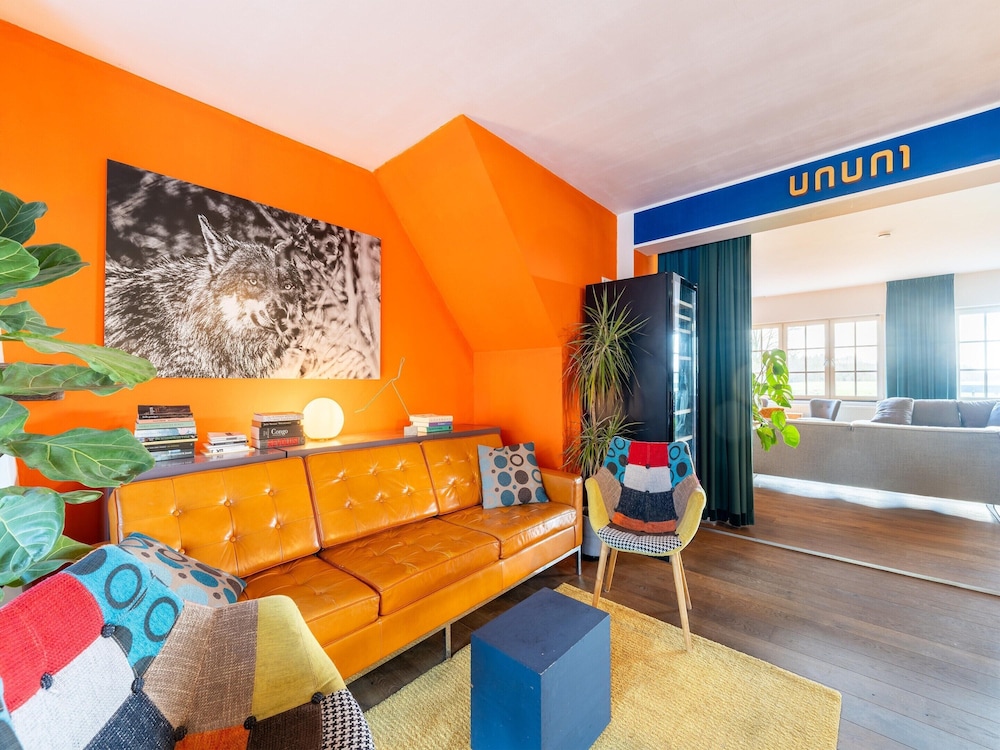 Country House in Drenthe near Forest Trails — 4-Star Luxury Hotel in Diever, Netherlands