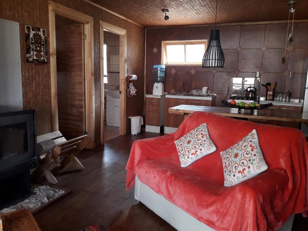 Jardin de Estrellas in La Serena, Chile