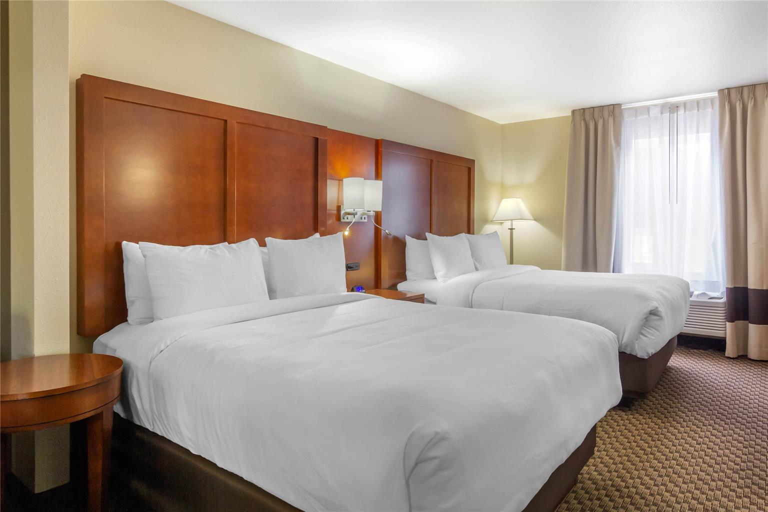 Comfort Inn & Suites Sterling - photo 25