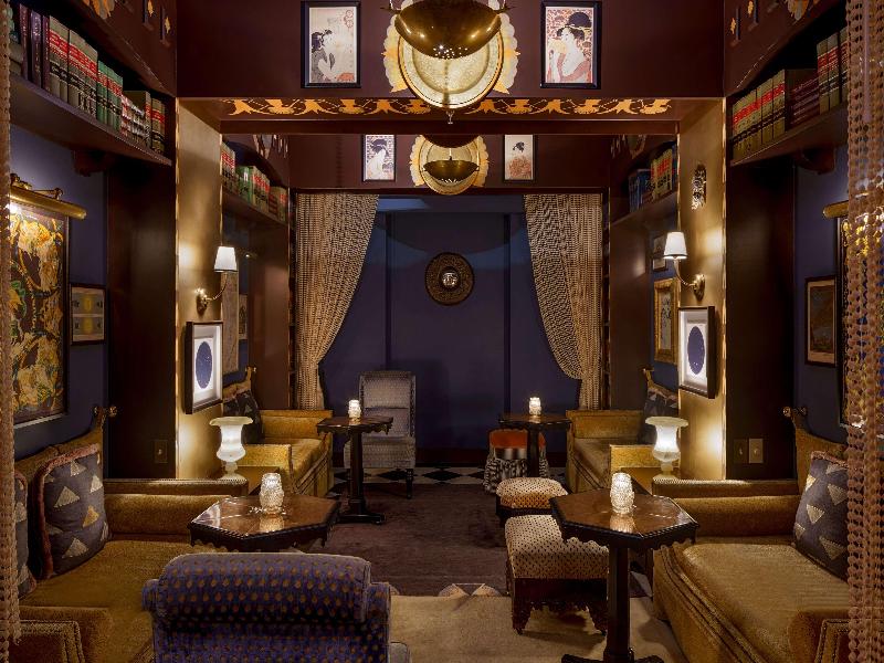 Maison Métier in the Unbound Collection by Hyatt - photo 156