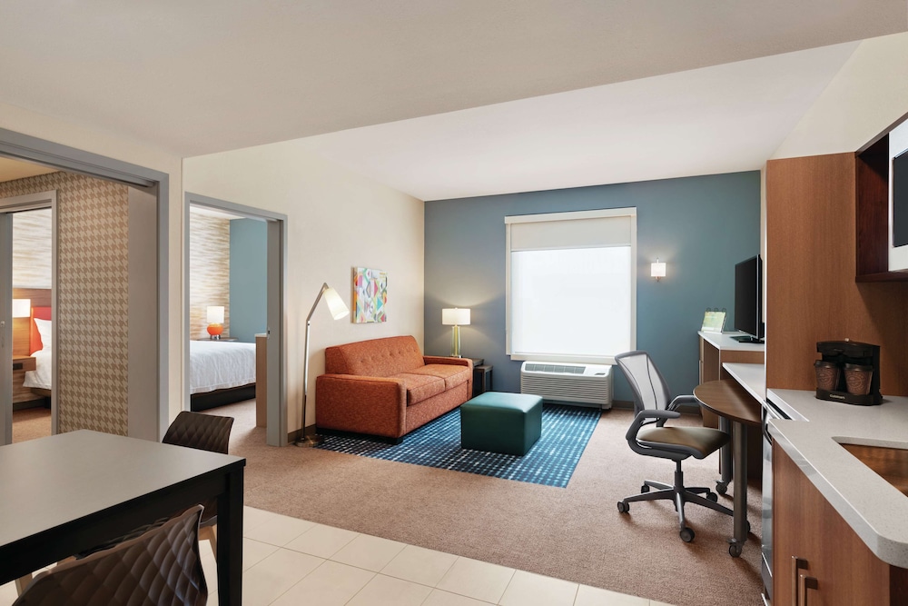 Home2 Suites by Hilton Lancaster - photo 7