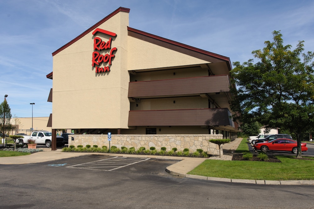 Red Roof Inn Akron - featured photo