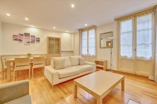 Ansoleaga by Clabao in Pamplona, Spain