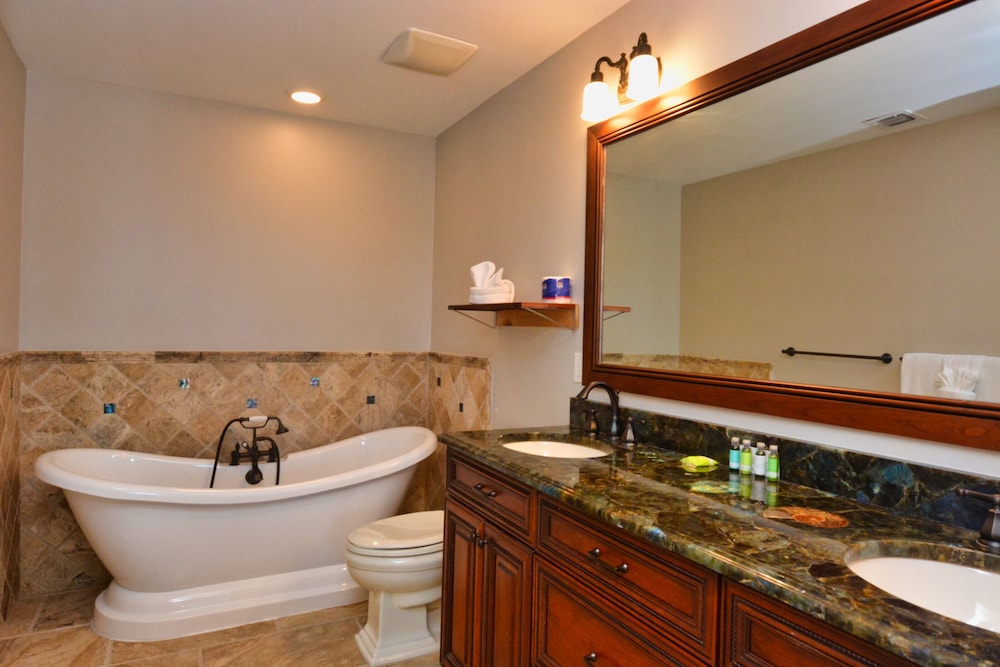 Indigo Reef Resort Villas & Marina by KeysCaribbean - photo 277