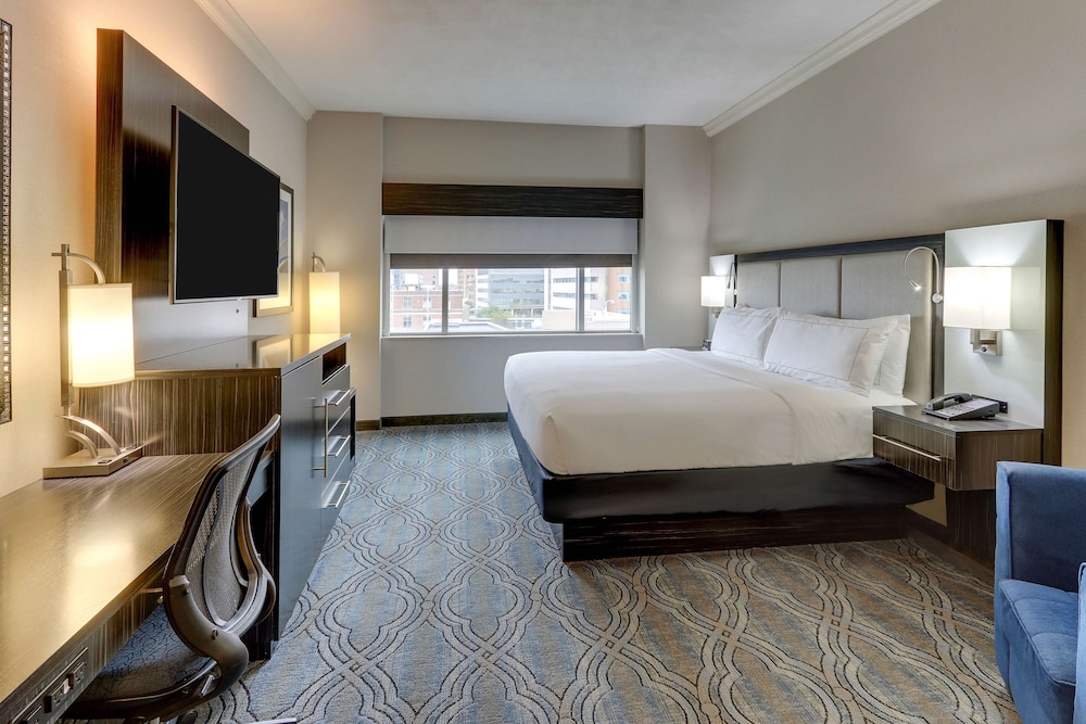 DoubleTree by Hilton St. Louis Forest Park - photo 5