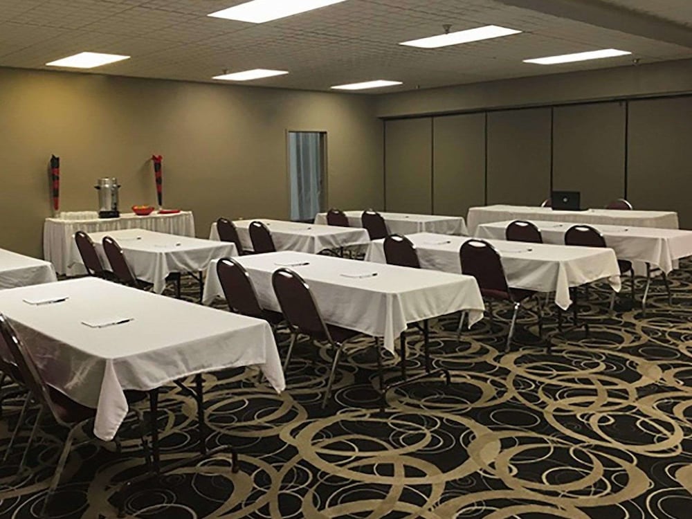 Quality Inn Montpelier - photo 36