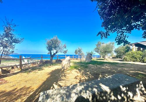 Sea View Cea Beach in Bari Sardo, Italy
