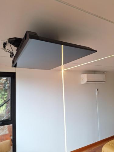 Pinares de Cacheuta in Las Heras, Argentina