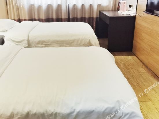 Zhongwei Youran Holiday Hotel in Zhongwei, People's Republic of China