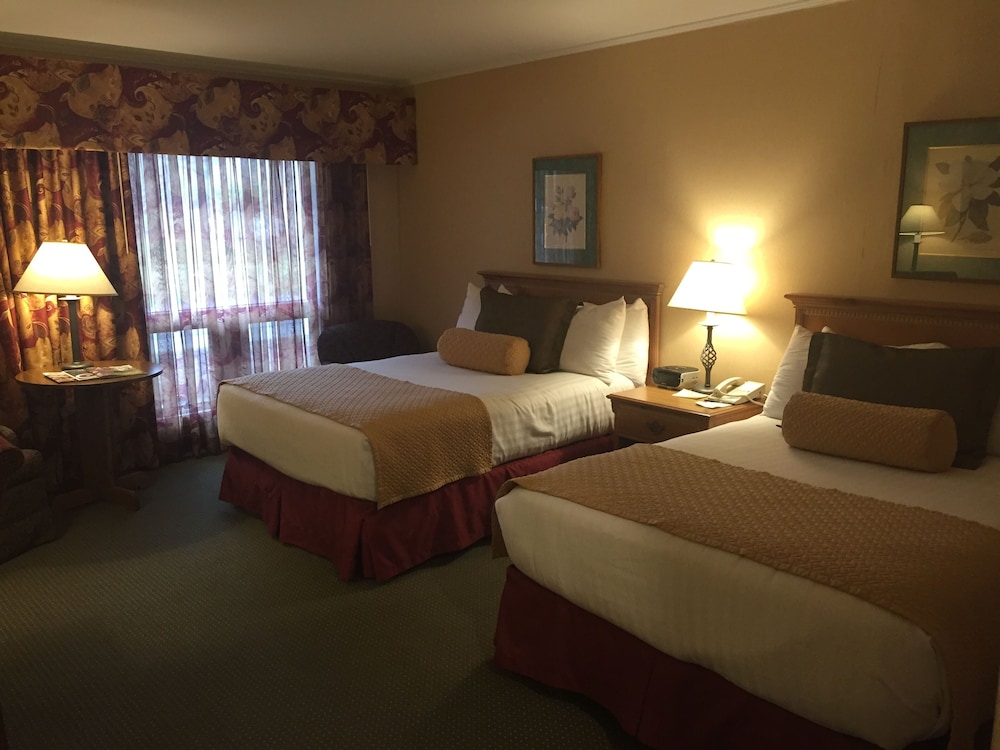 Stoweflake Mountain Resort & Spa - photo 26