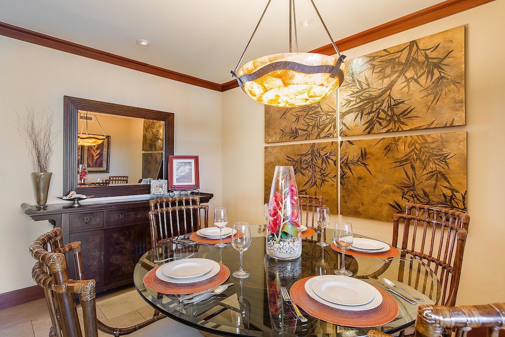 Three bedroom Villas at Ko Olina Beach Villas Resort - photo 27