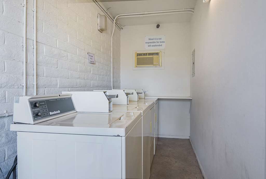 Motel 6 Chandler - photo 27