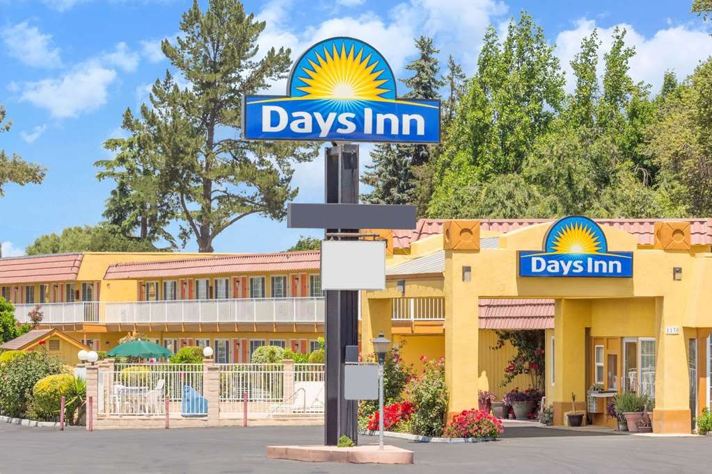 Days Inn King City — hotel in King
